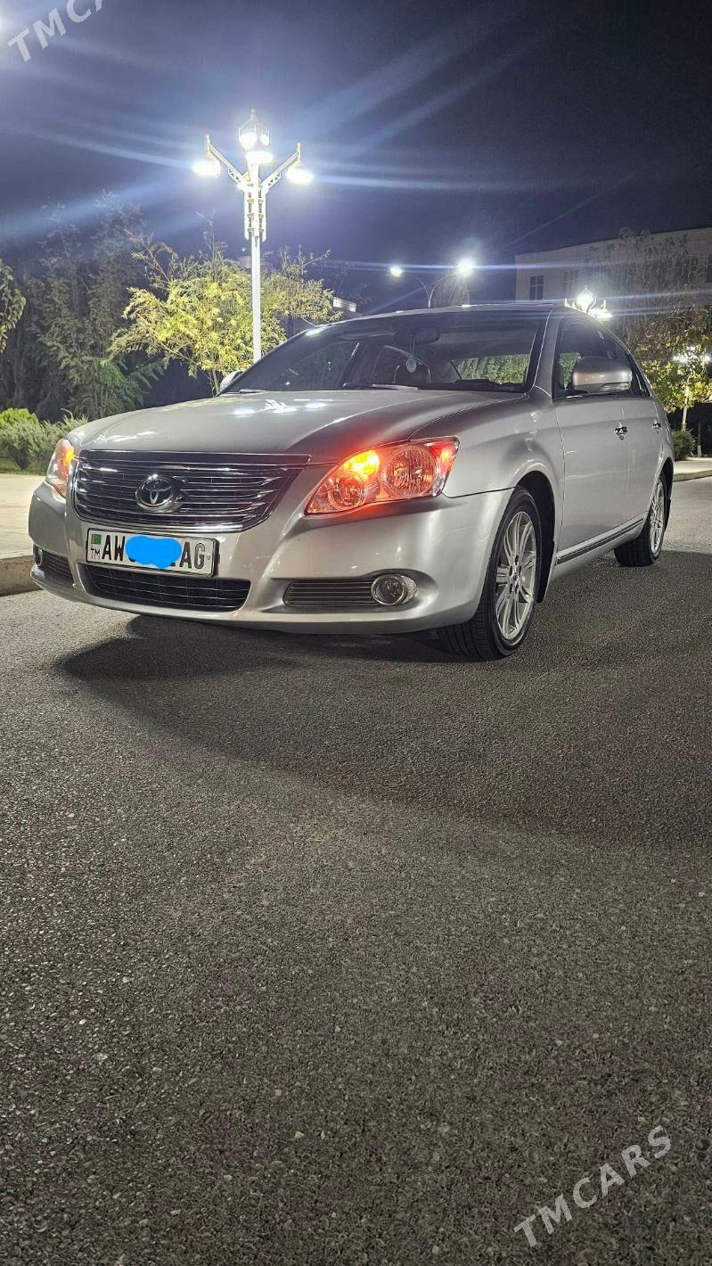 Toyota Avalon 2009 - 255 000 TMT - Aşgabat - img 3