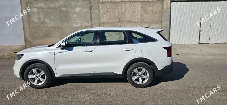 Kia Sorento 2021 - 330 000 TMT - Ашхабад - img 3