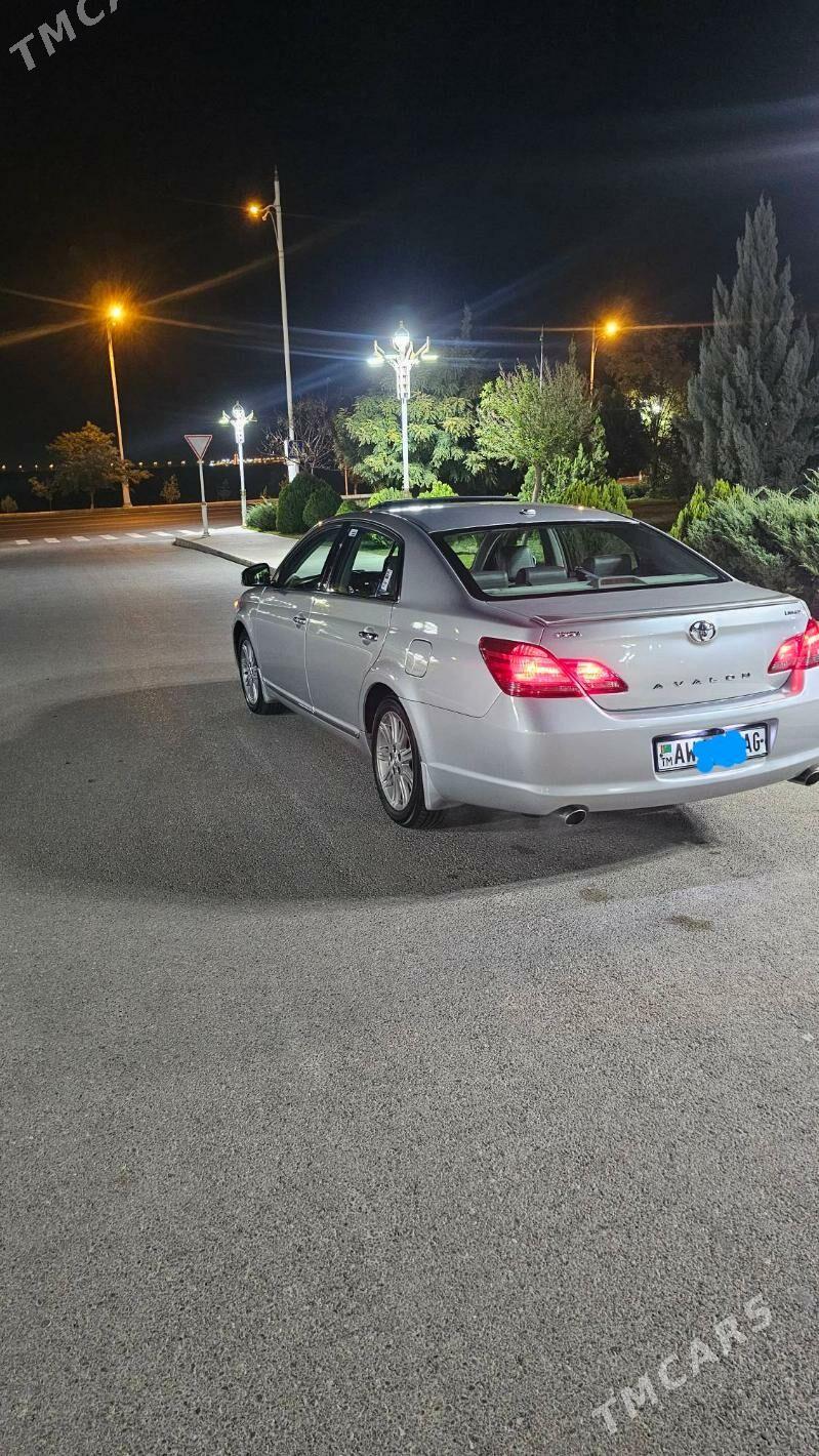 Toyota Avalon 2009 - 255 000 TMT - Aşgabat - img 5