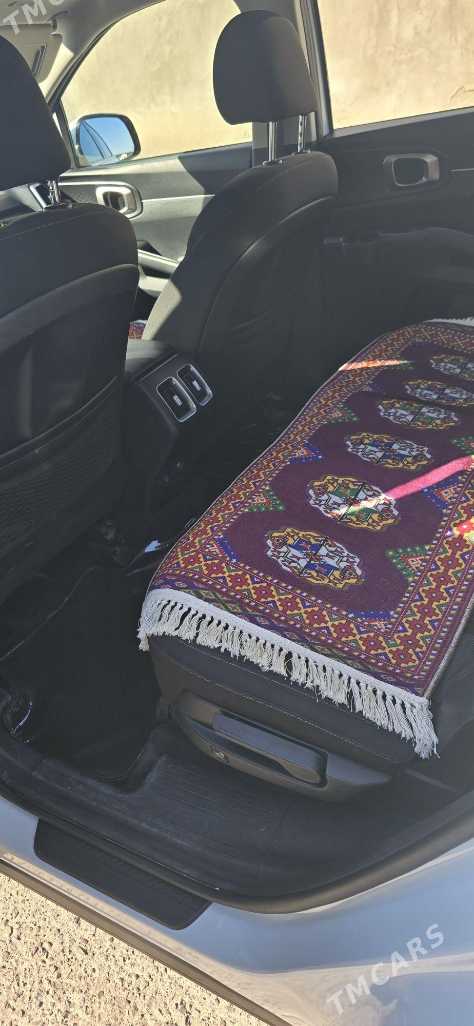 Kia Sorento 2021 - 330 000 TMT - Ашхабад - img 7