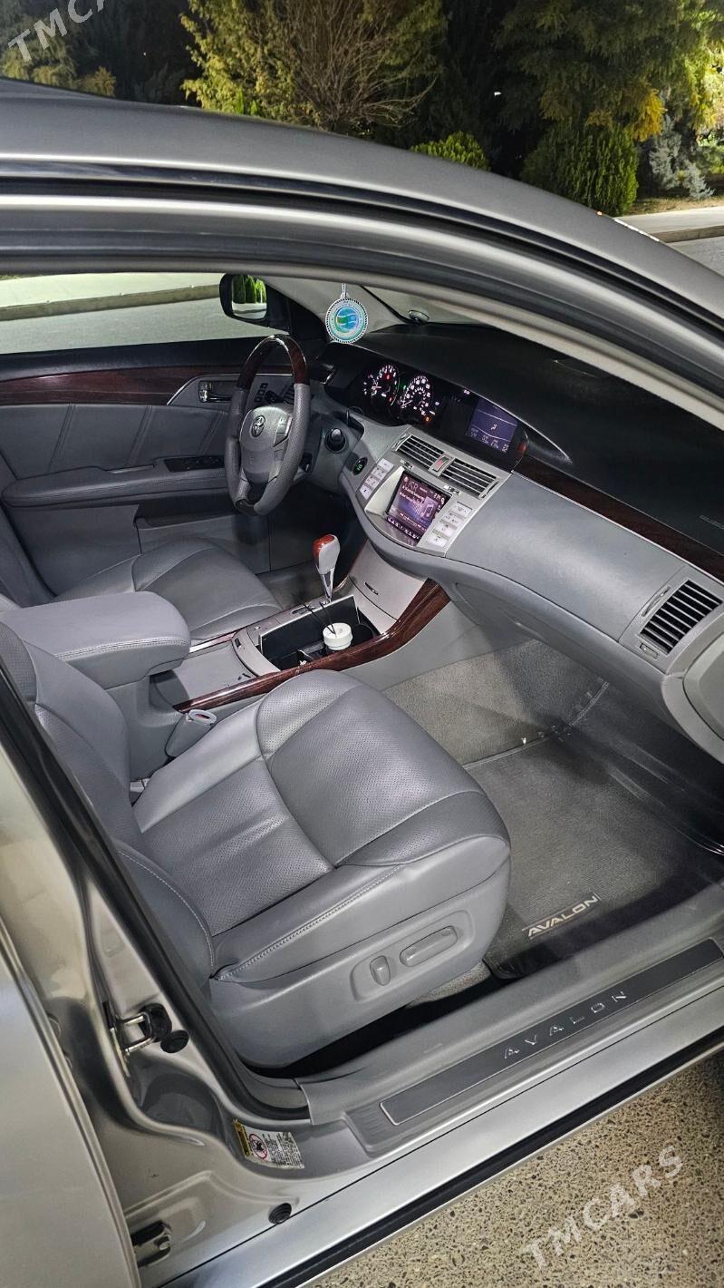 Toyota Avalon 2009 - 255 000 TMT - Aşgabat - img 6