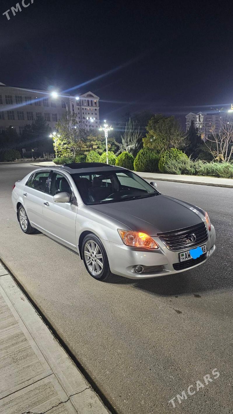 Toyota Avalon 2009 - 255 000 TMT - Aşgabat - img 2