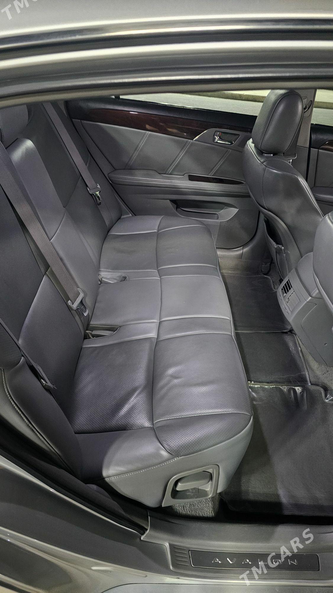 Toyota Avalon 2009 - 255 000 TMT - Aşgabat - img 7