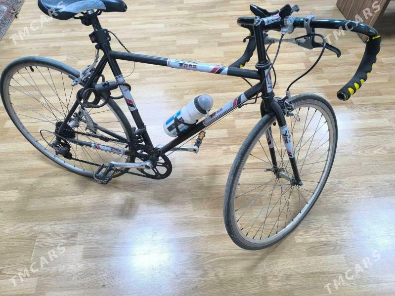 TEGIR WELOSIPED SPORT - Aşgabat - img 1