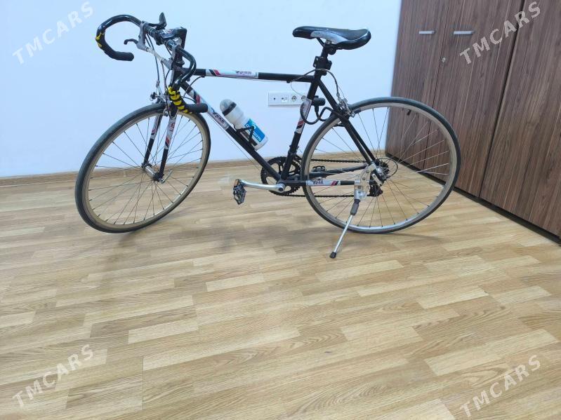 TEGIR WELOSIPED SPORT - Aşgabat - img 3