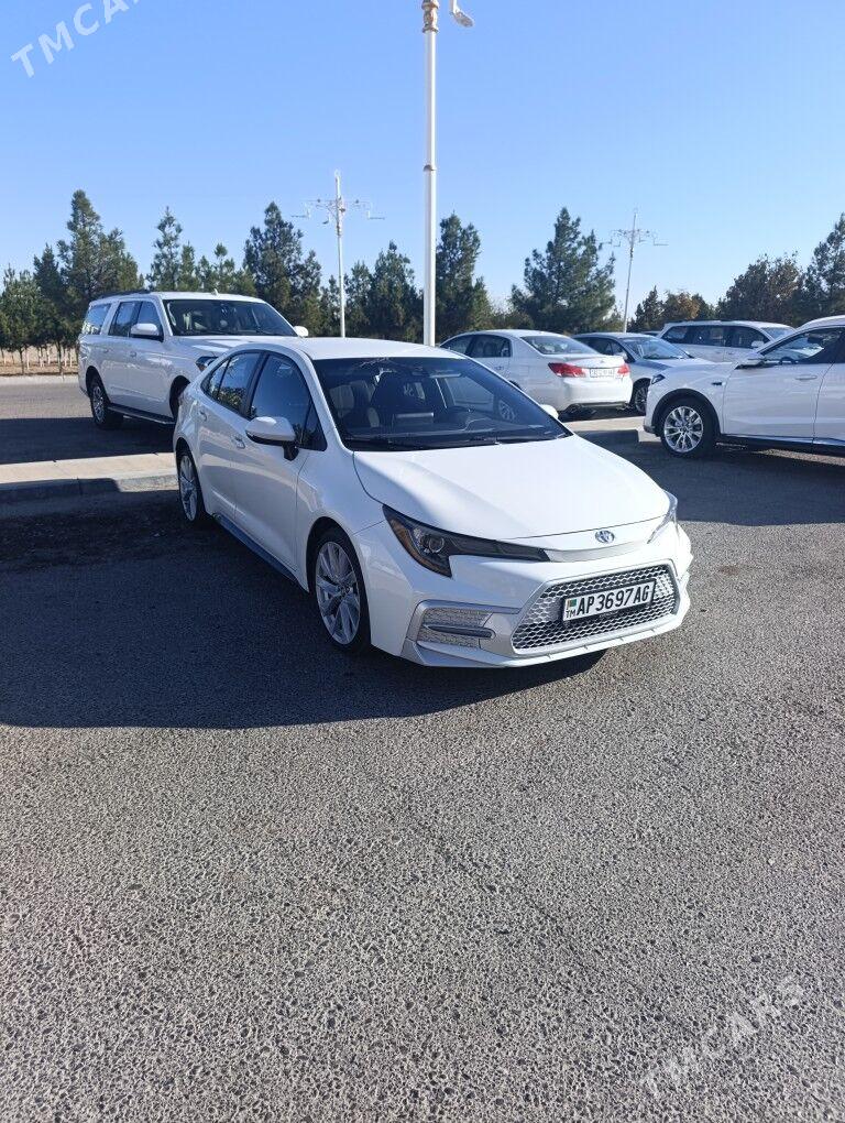 Toyota Corolla 2020 - 256 000 TMT - Чоганлы - img 2