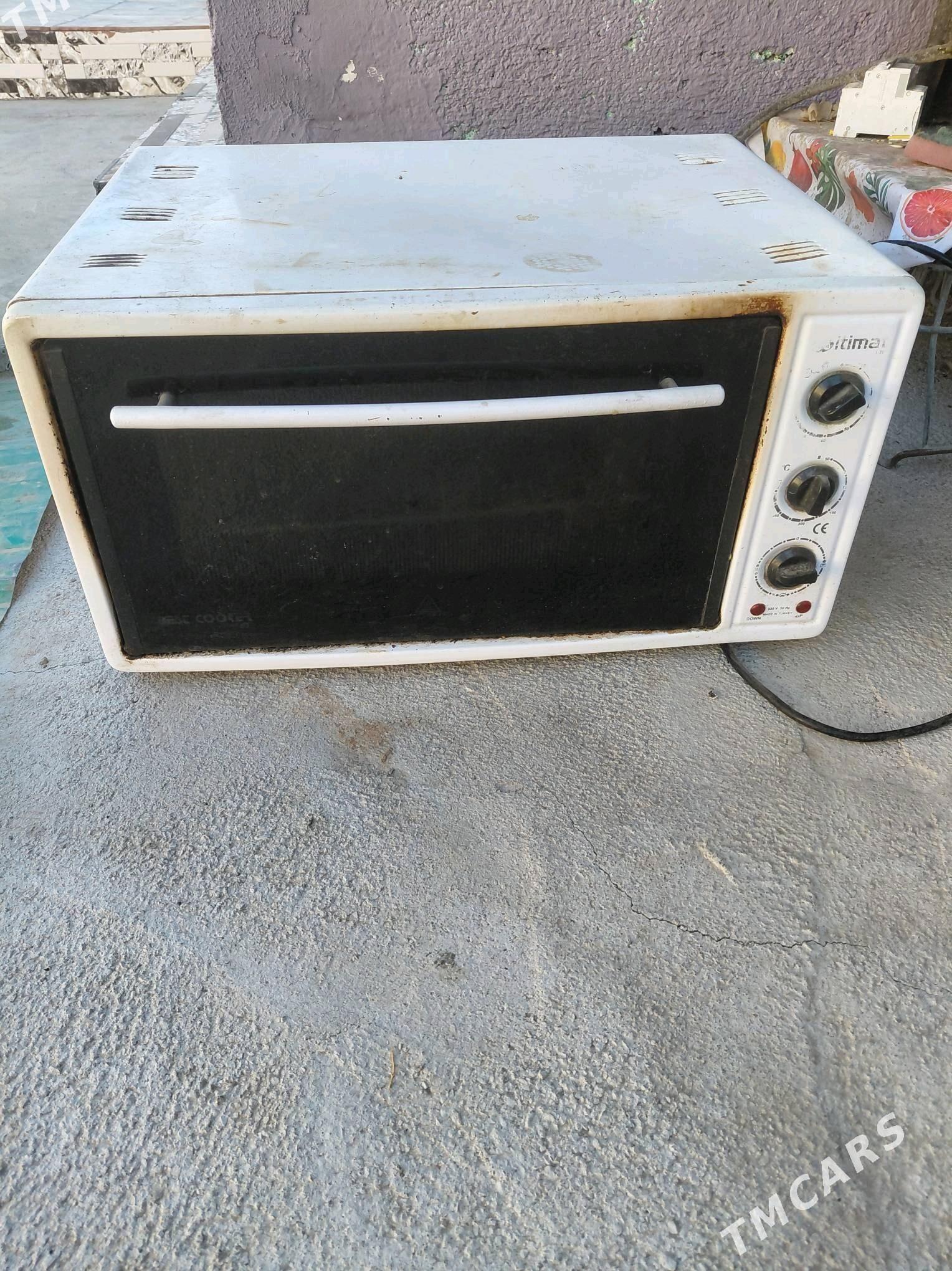 dhowka - Aşgabat - img 1