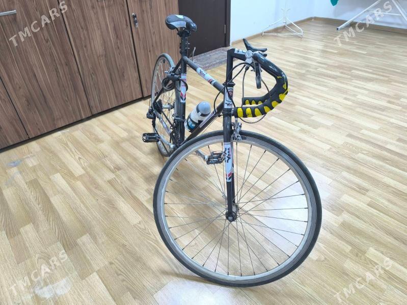 TEGIR WELOSIPED SPORT - Aşgabat - img 2