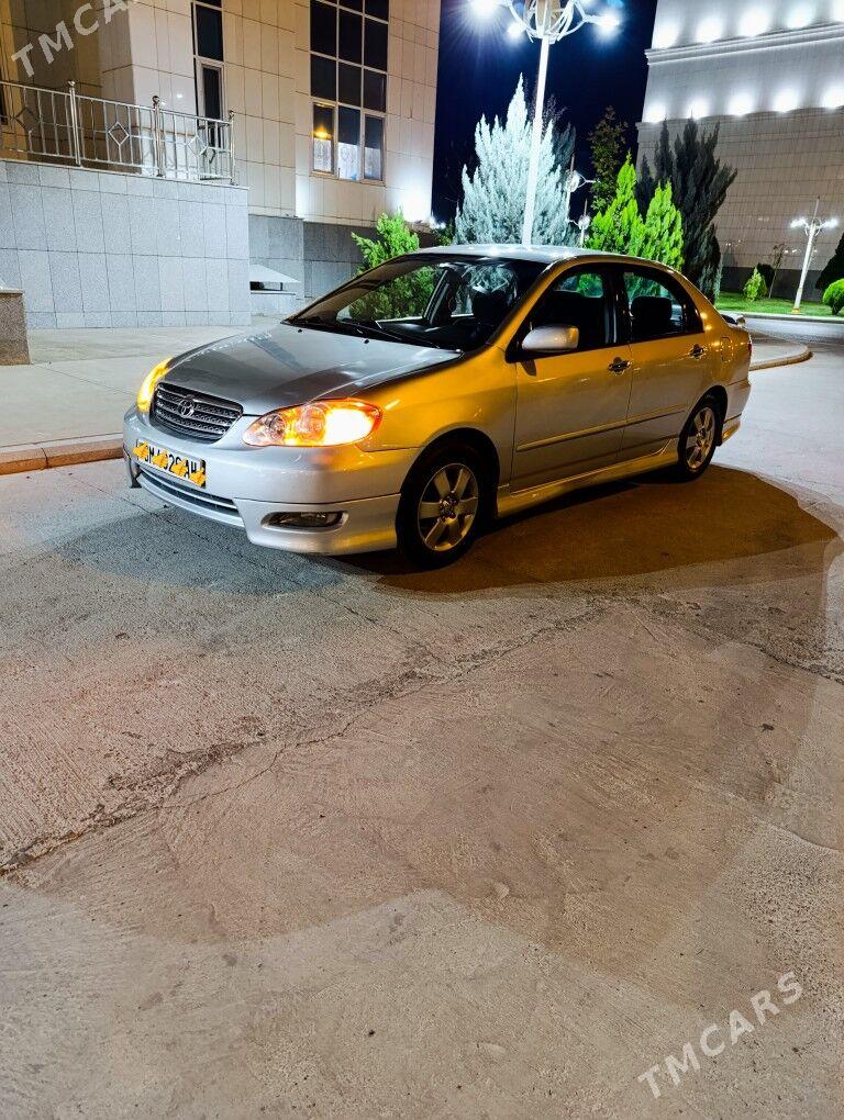 Toyota Corolla 2003 - 130 000 TMT - Änew - img 2