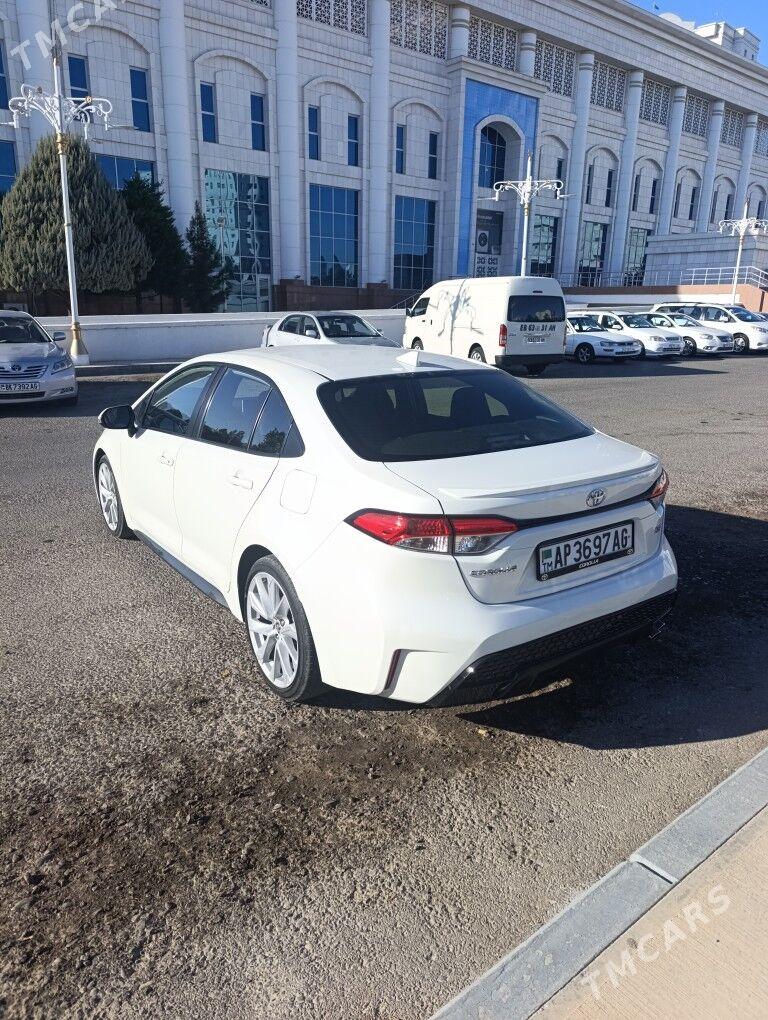 Toyota Corolla 2020 - 256 000 TMT - Чоганлы - img 4
