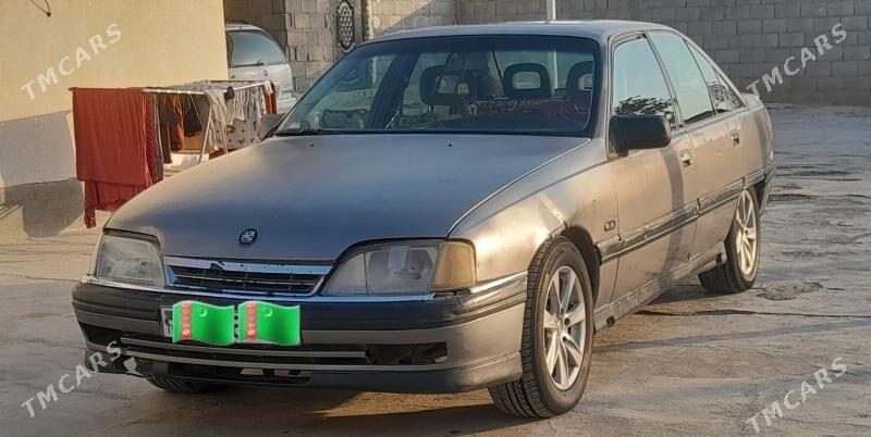 Opel Omega 1993 - 18 000 TMT - Кака - img 2