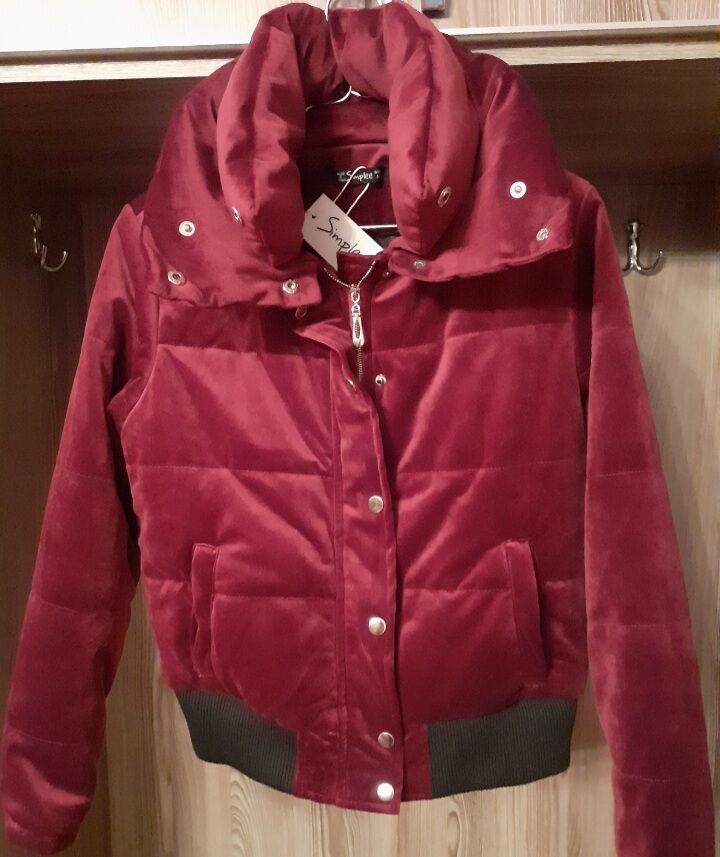 КУРТКИ-НОВЫЕ-ПИДЖАК - Türkmenbaşy - img 2