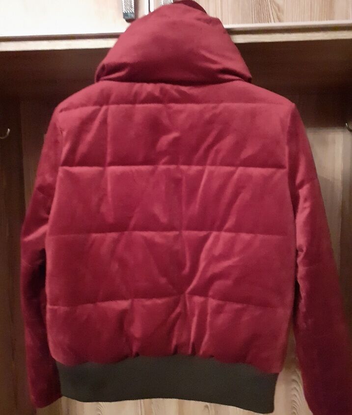 КУРТКИ-НОВЫЕ-ПИДЖАК - Türkmenbaşy - img 3