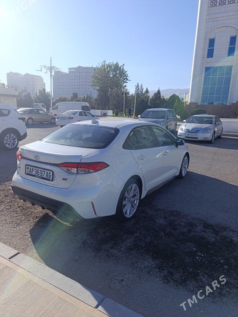 Toyota Corolla 2020 - 256 000 TMT - Чоганлы - img 3