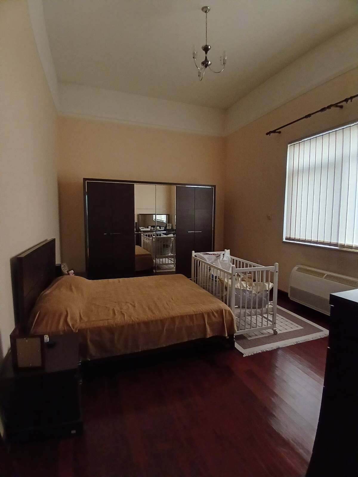 Nebitgaz Elitka 4 kom 5 etaj - Aşgabat - img 10