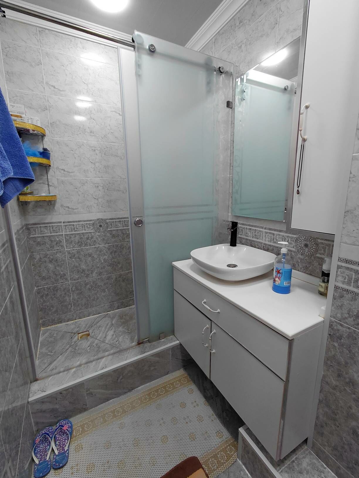 Мир 2  4 комн - Ашхабад - img 10