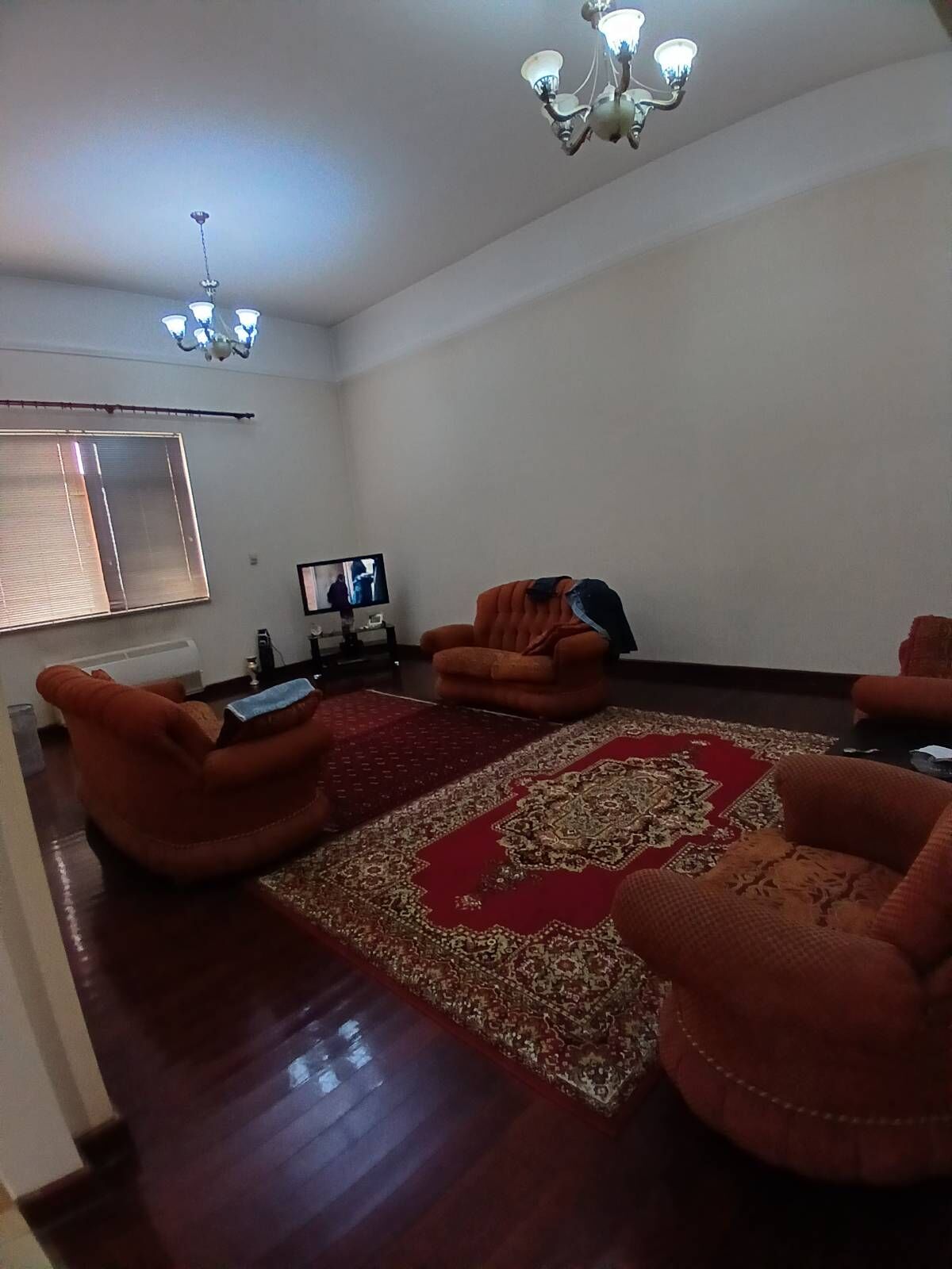 Nebitgaz Elitka 4 kom 5 etaj - Aşgabat - img 9