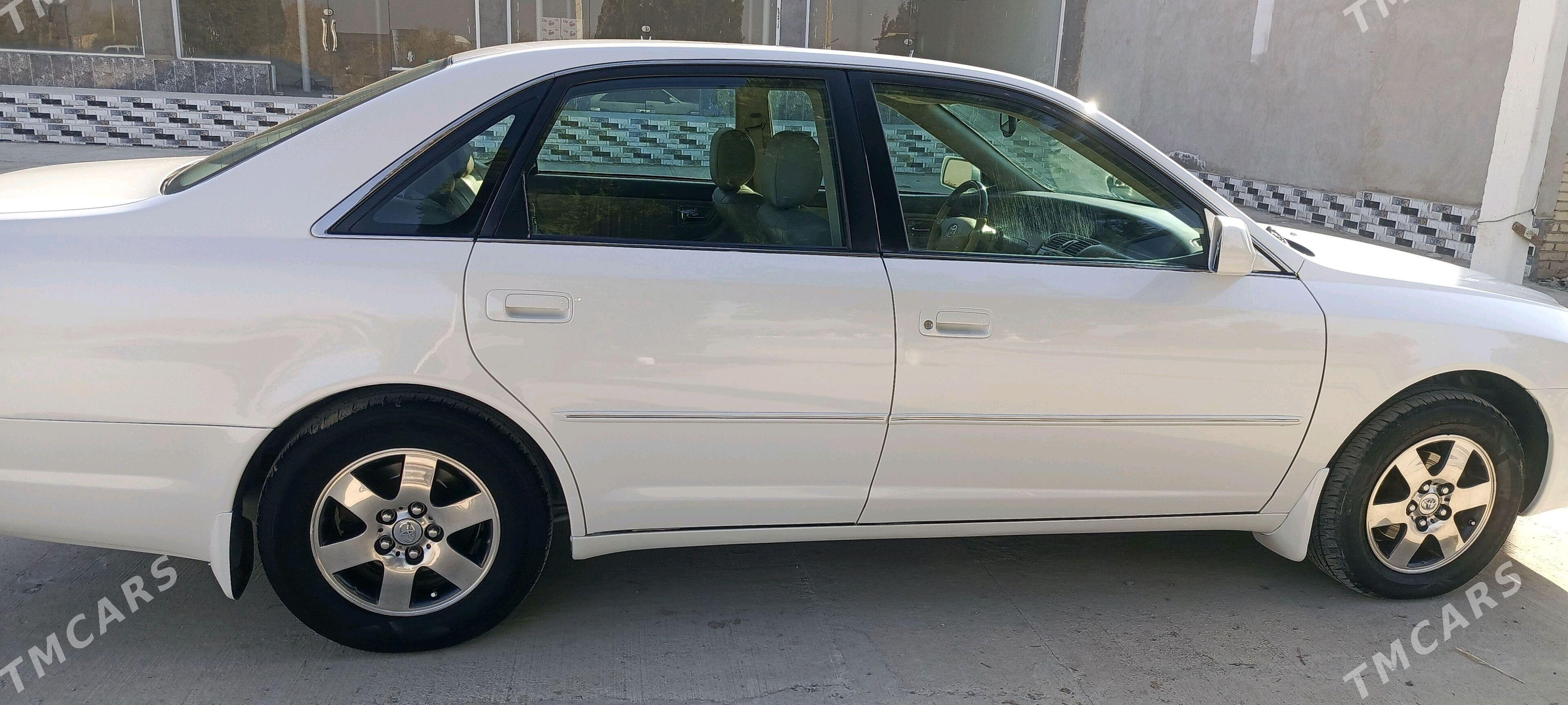 Toyota Avalon 2004 - 260 000 TMT - Халач - img 2