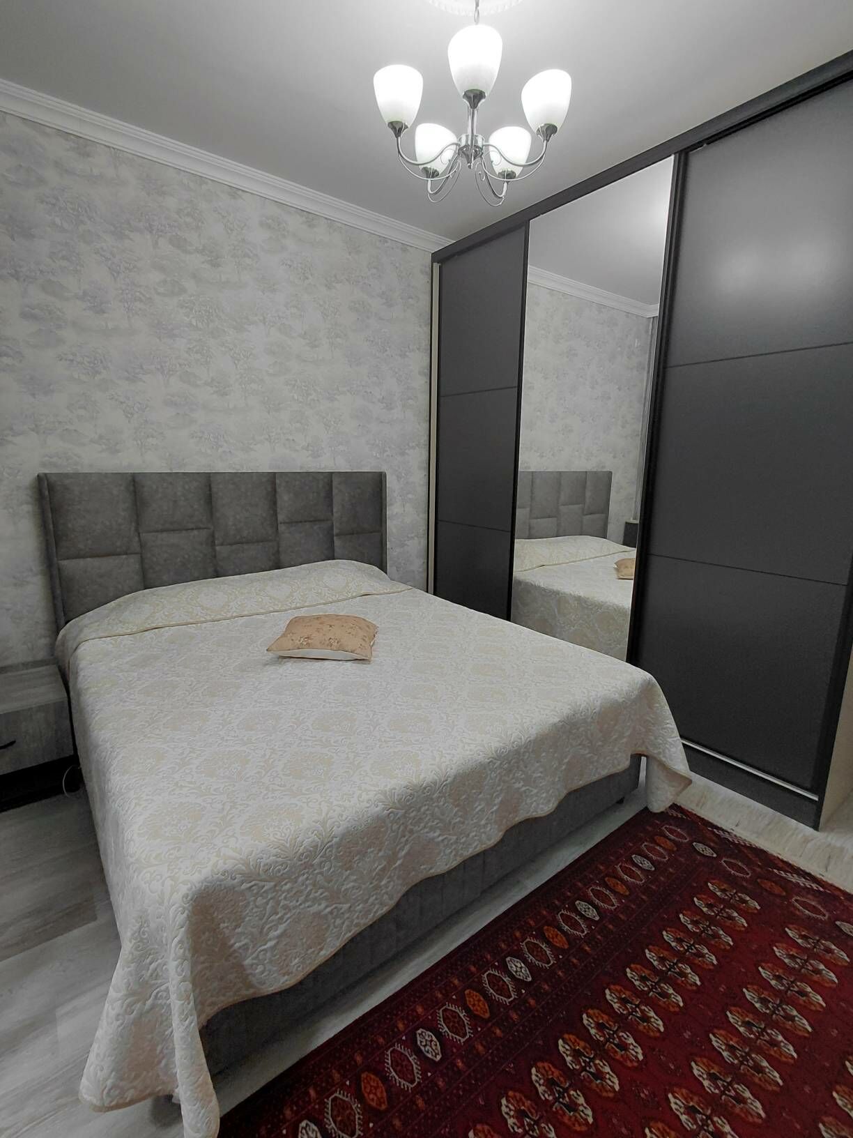 Мир 2  4 комн - Ашхабад - img 3