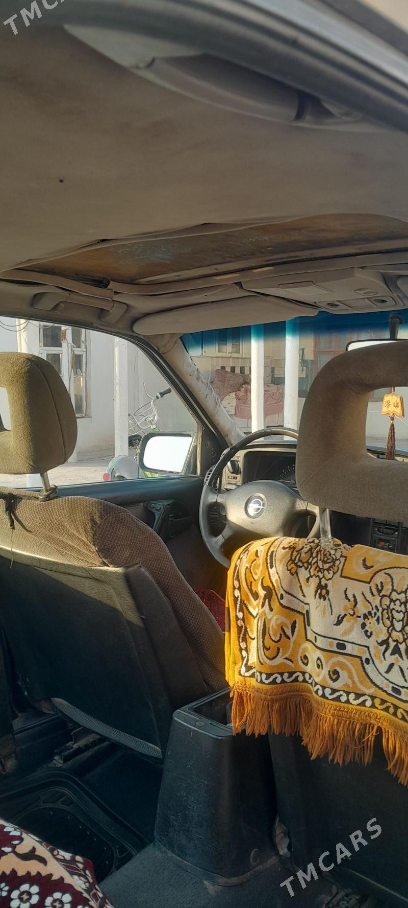 Opel Omega 1993 - 18 000 TMT - Кака - img 6