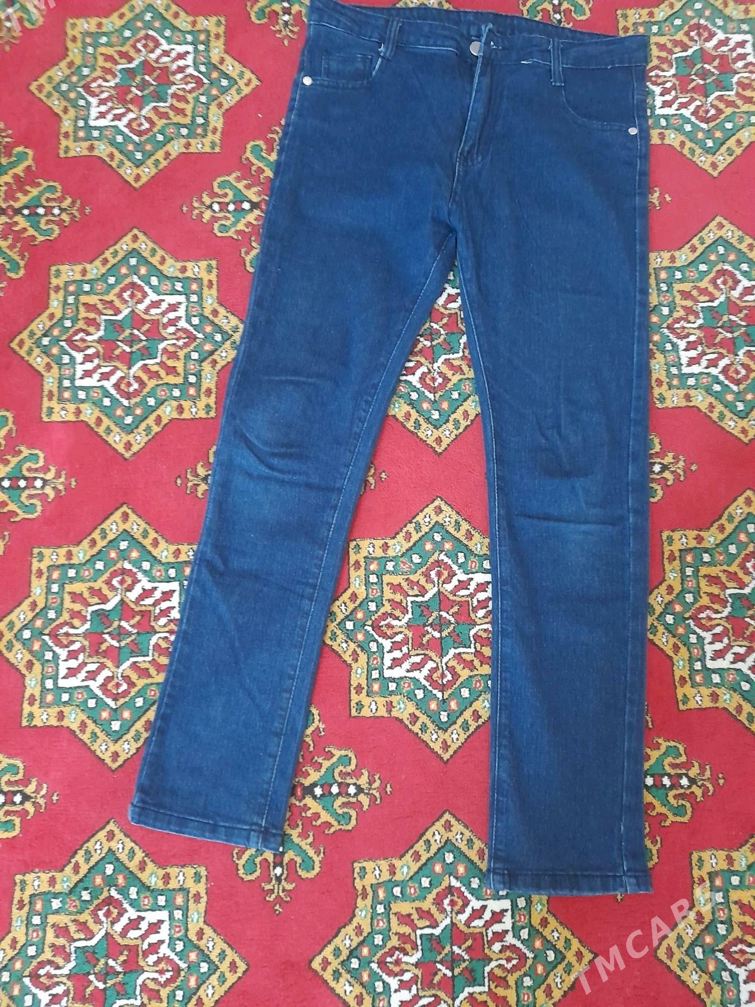 jinsy - Aşgabat - img 1