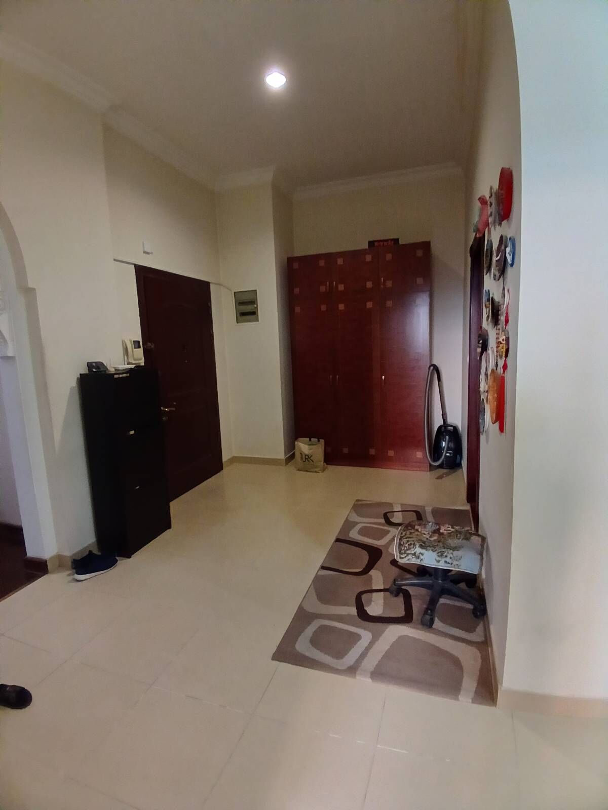 Nebitgaz Elitka 4 kom 5 etaj - Aşgabat - img 2