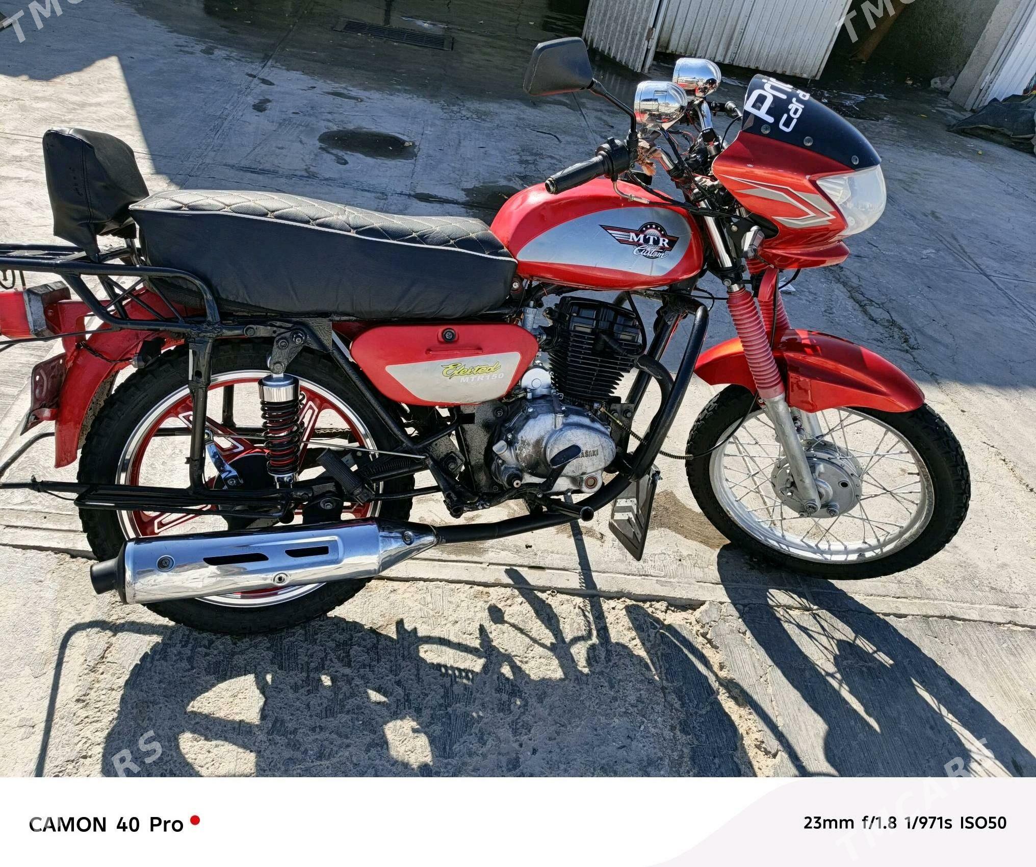 Fekon FK200-14G 2024 - 9 000 TMT - Гызыларбат - img 1