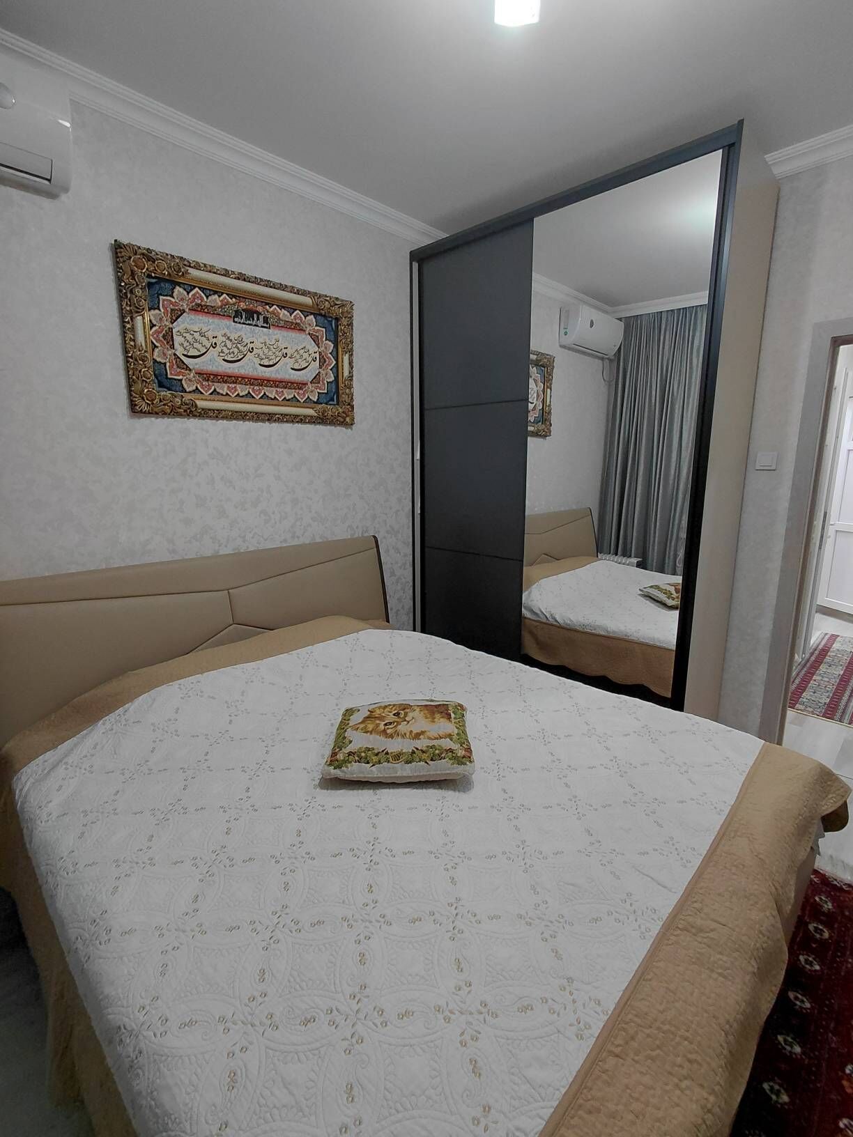 Мир 2  4 комн - Ашхабад - img 8