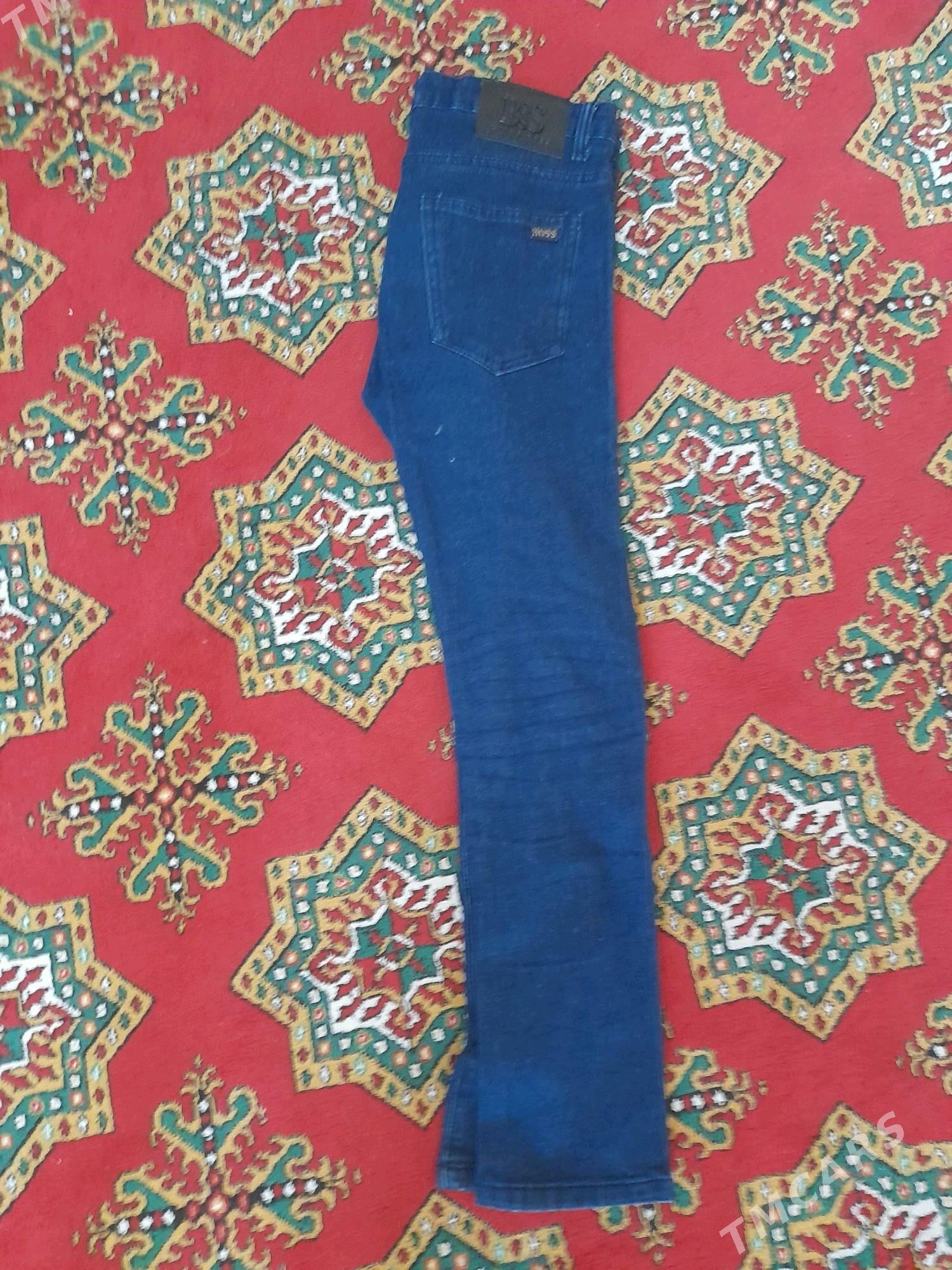 jinsy - Aşgabat - img 2