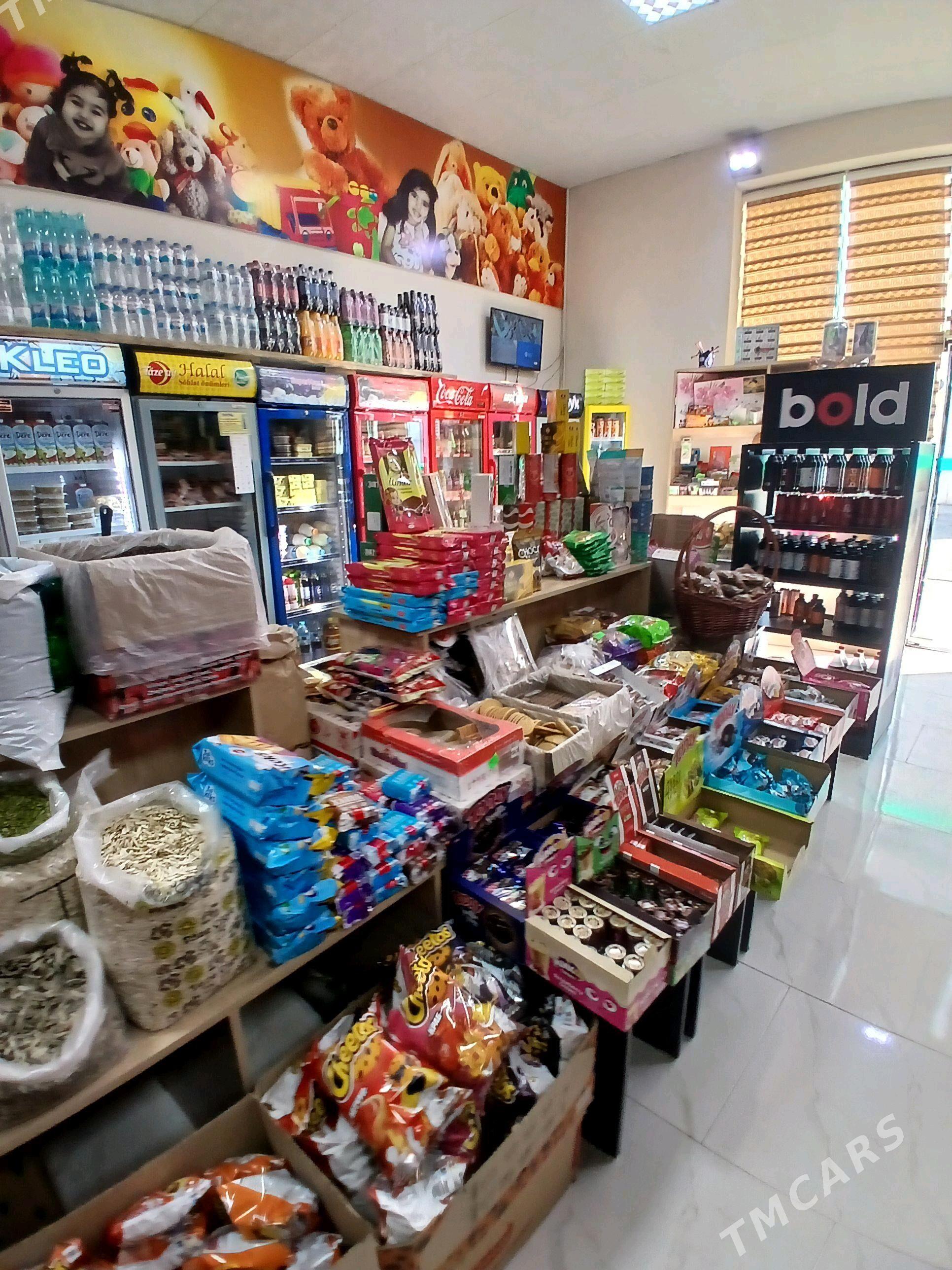 готовый бизнес магазин - Туркменабат - img 3