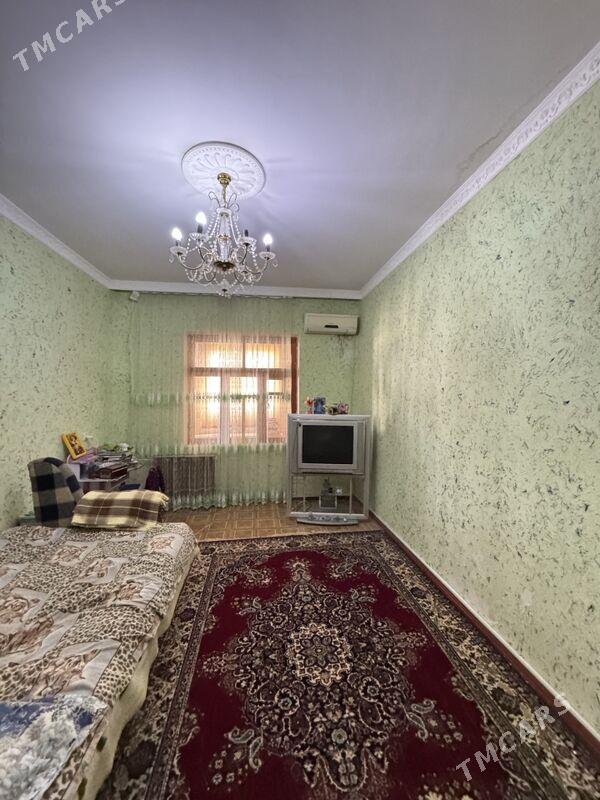 ГАУДАН В 2 КОМНАТЫ 3 ЭТАЖ  - Aşgabat - img 7