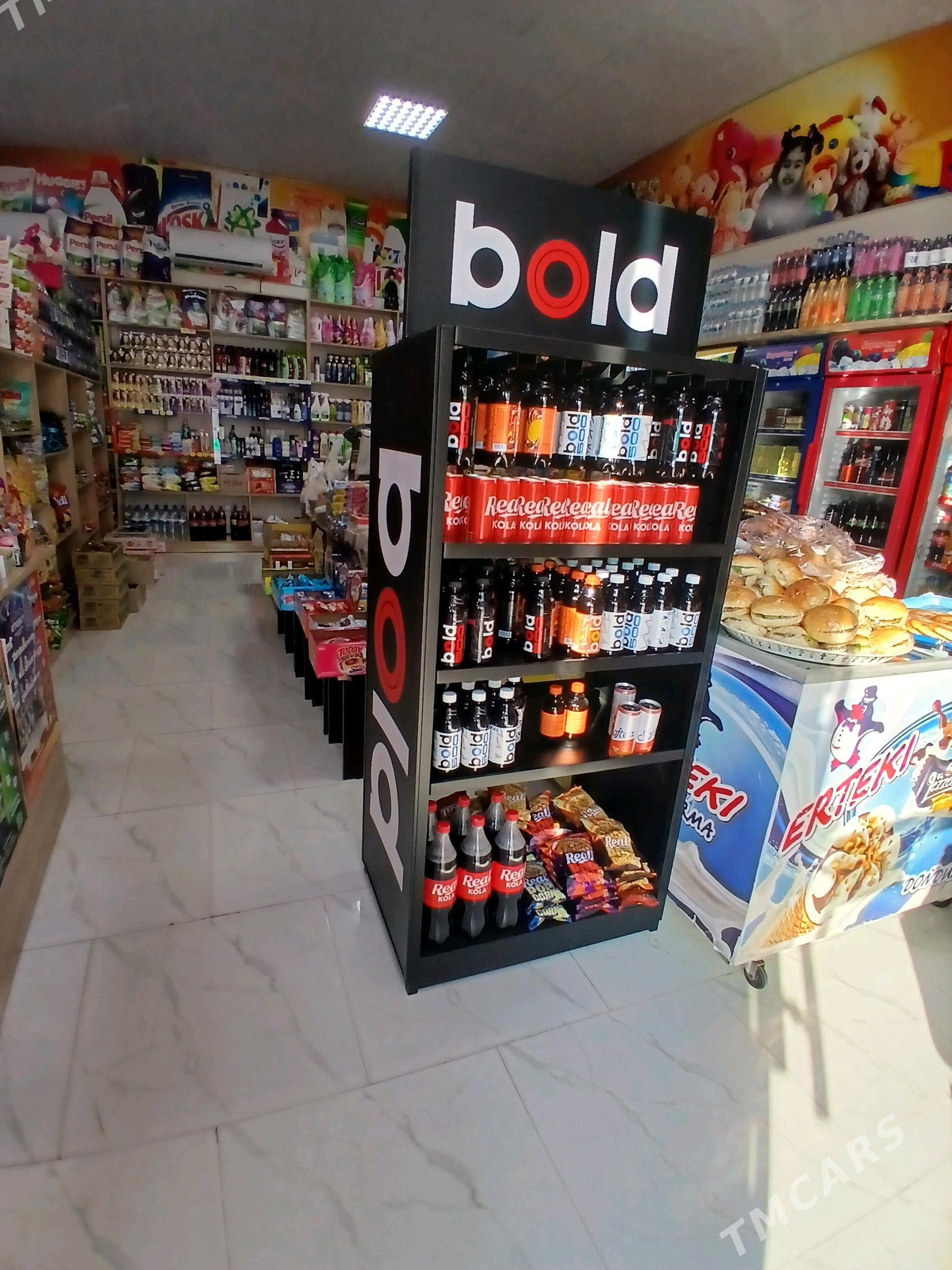 готовый бизнес магазин - Туркменабат - img 8