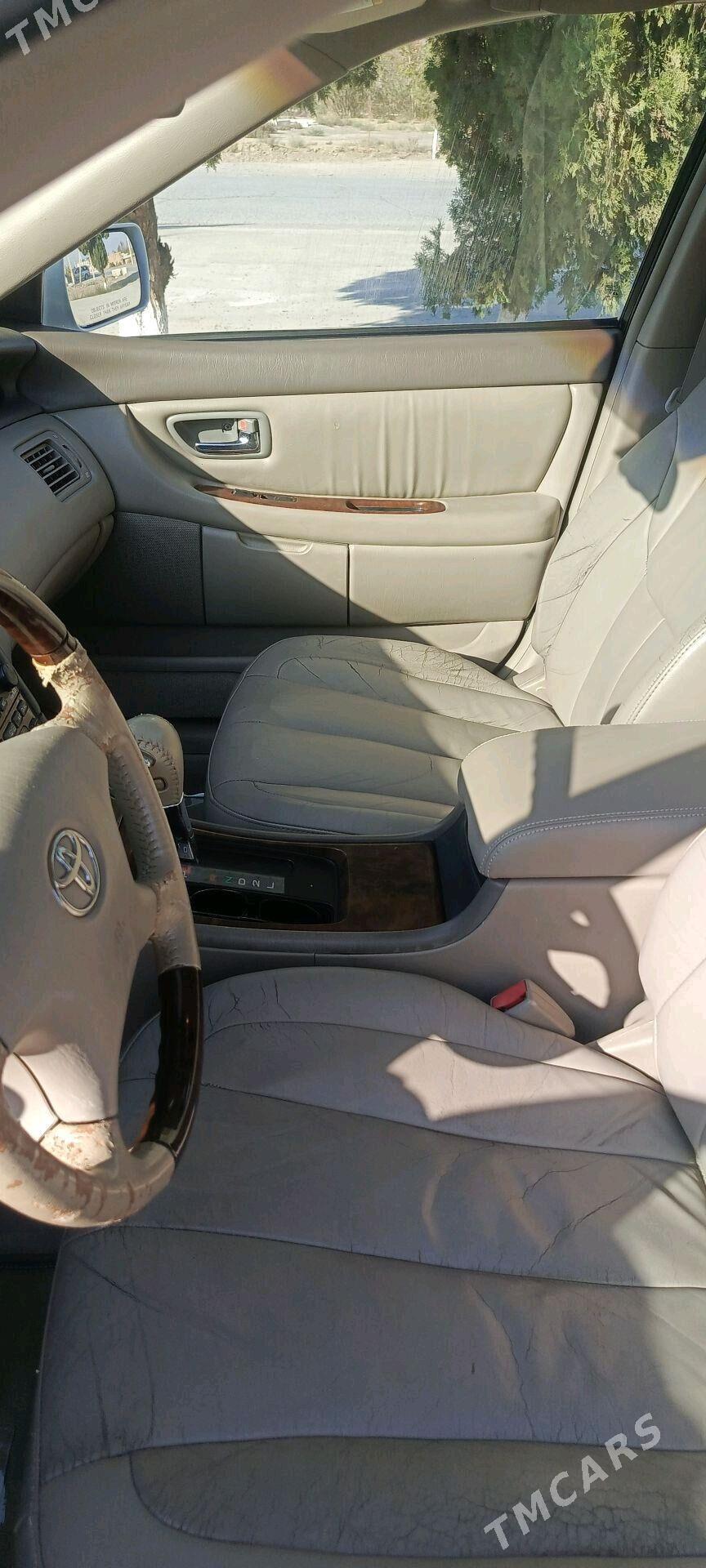 Toyota Avalon 2004 - 260 000 TMT - Халач - img 7