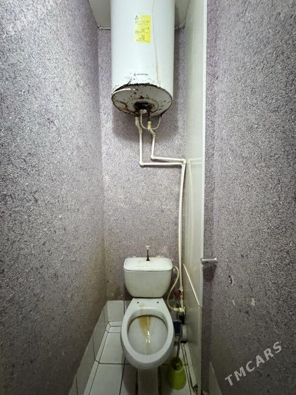 ГАУДАН В 2 КОМНАТЫ 3 ЭТАЖ  - Aşgabat - img 4