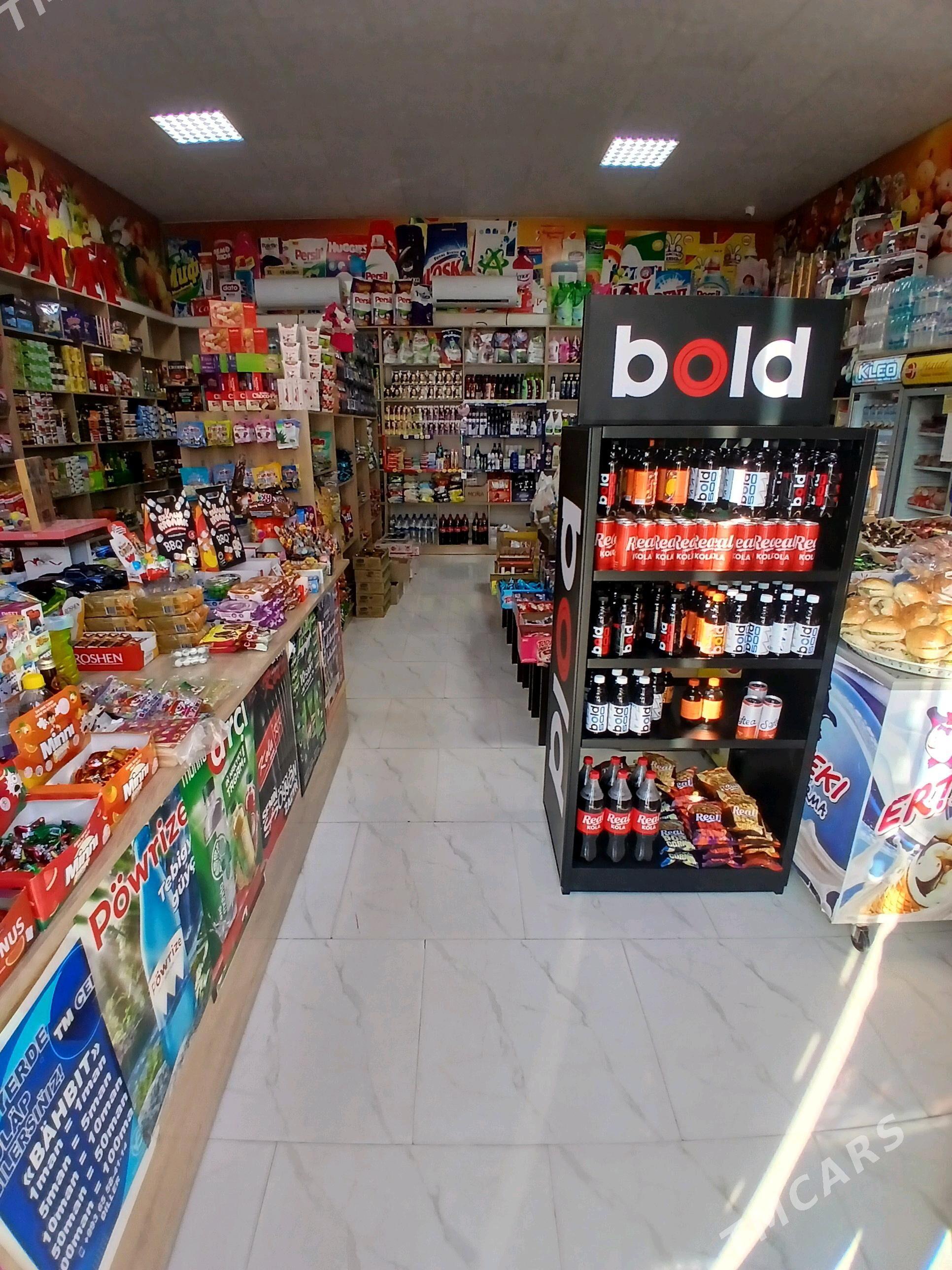 готовый бизнес магазин - Туркменабат - img 6