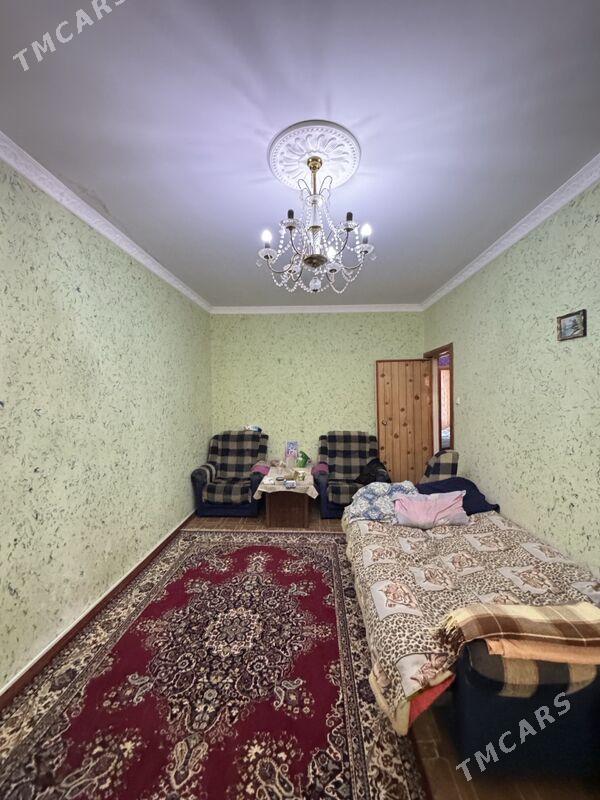 ГАУДАН В 2 КОМНАТЫ 3 ЭТАЖ  - Aşgabat - img 5
