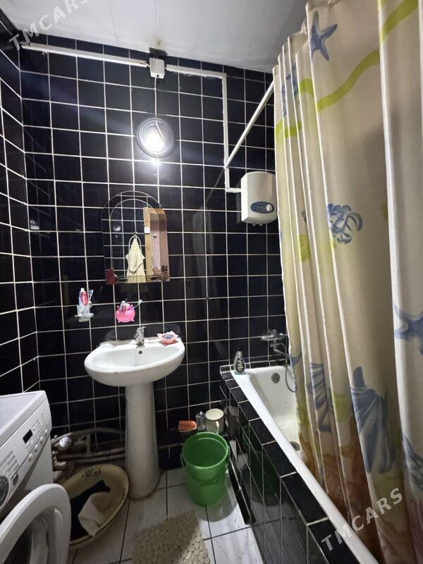 ГАУДАН В 2 КОМНАТЫ 3 ЭТАЖ  - Aşgabat - img 6