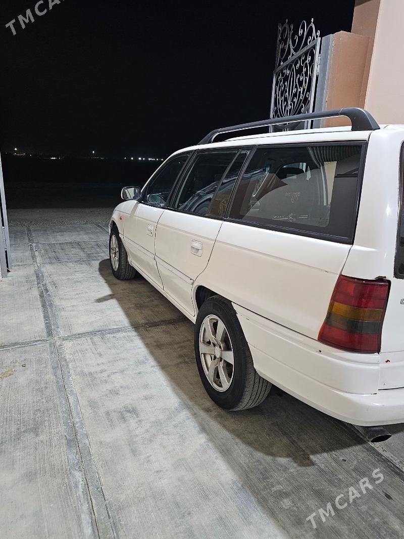 Opel Astra 1997 - 55 000 TMT - Гёкдепе - img 2