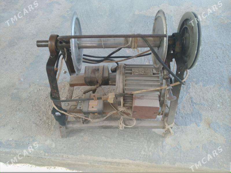 ik maşyn - Balkanabat - img 4