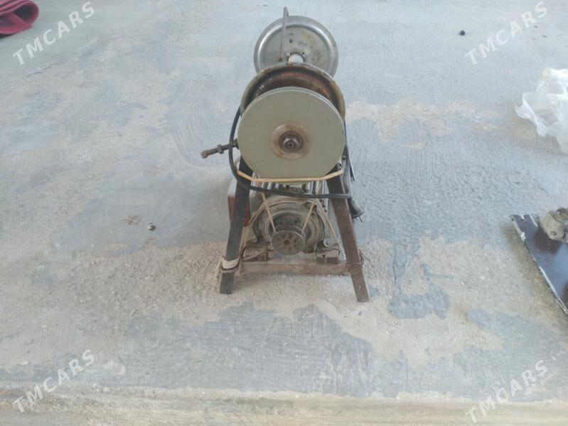 ik maşyn - Balkanabat - img 3