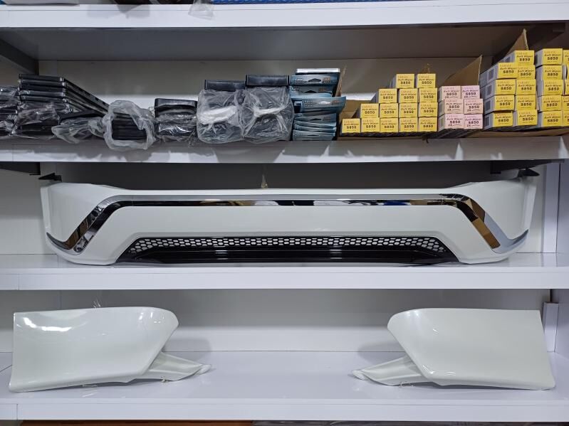 dabawka prado 2020 land fason 4 500 TMT - Aşgabat - img 5