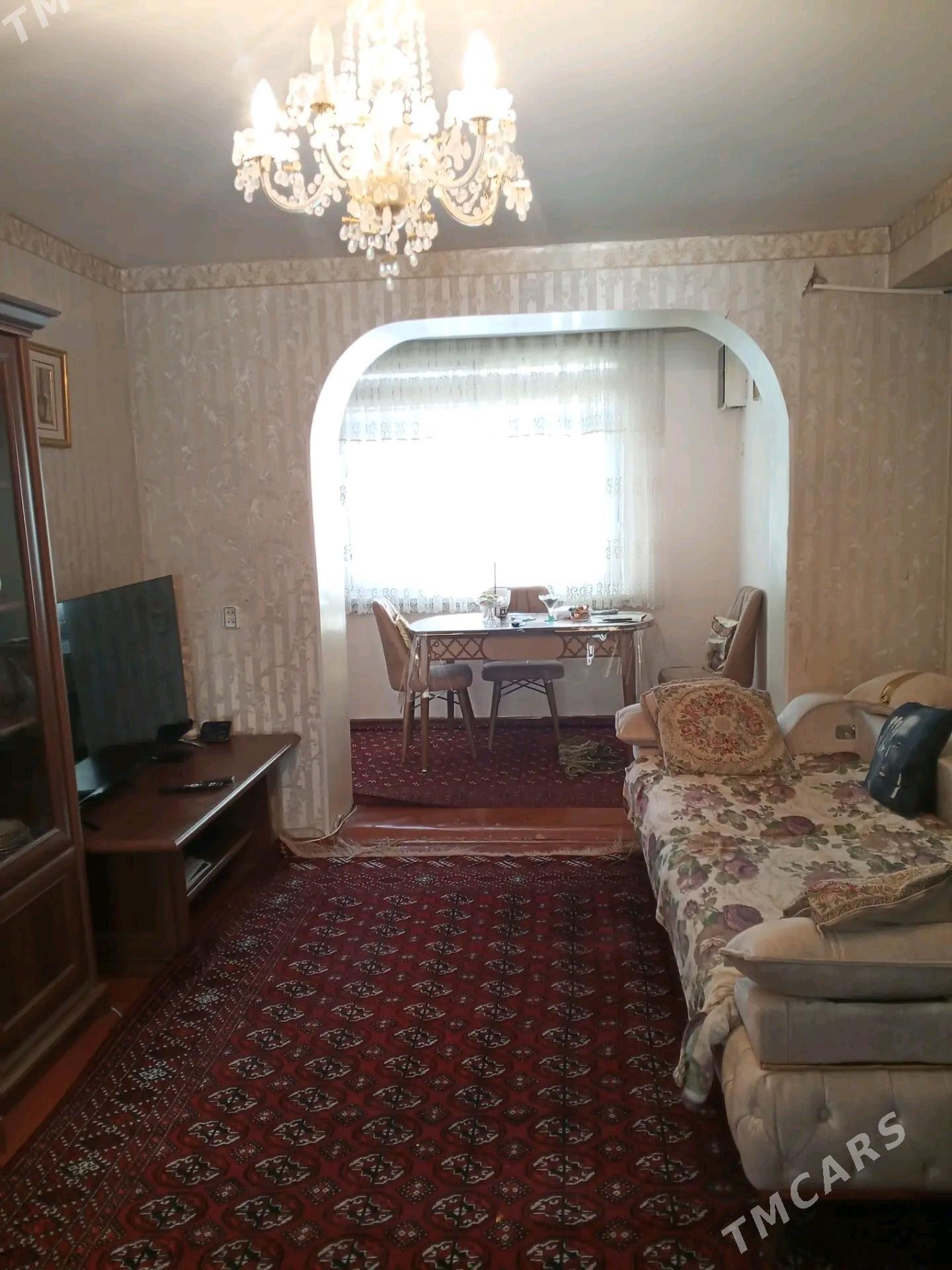 4 mkrn - Ашхабад - img 3