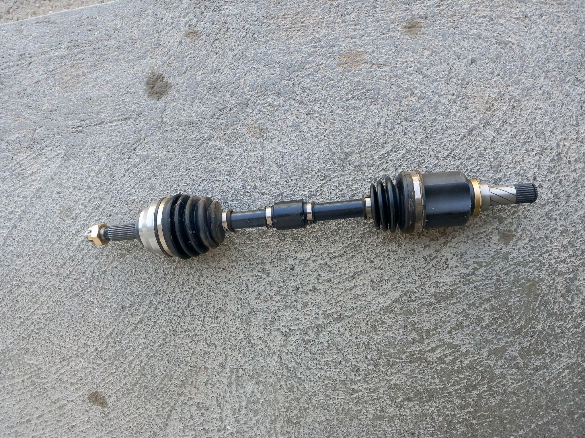 Versa Granat Zbor Cep 650 TMT - Ашхабад - img 1