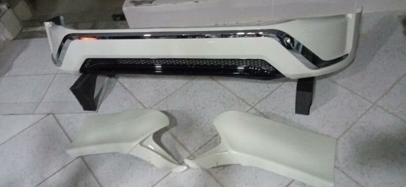 dabawka prado 2020 land fason 4 500 TMT - Aşgabat - img 3