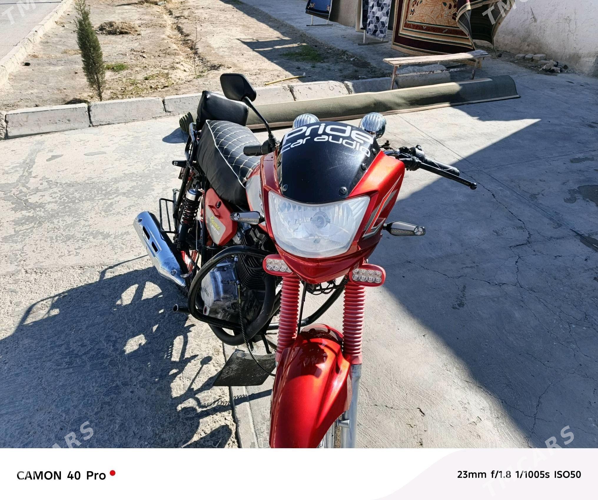 Fekon FK200-14G 2024 - 9 000 TMT - Гызыларбат - img 3