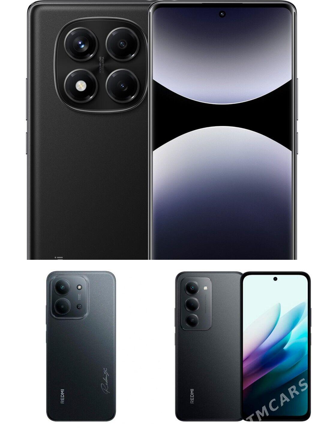 garaşaryna telefon - Ашхабад - img 2