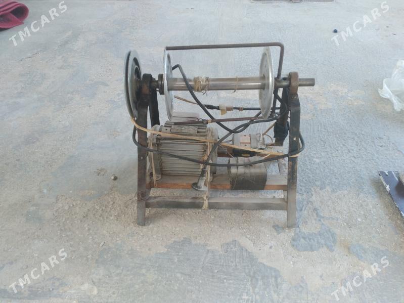 ik maşyn - Balkanabat - img 2