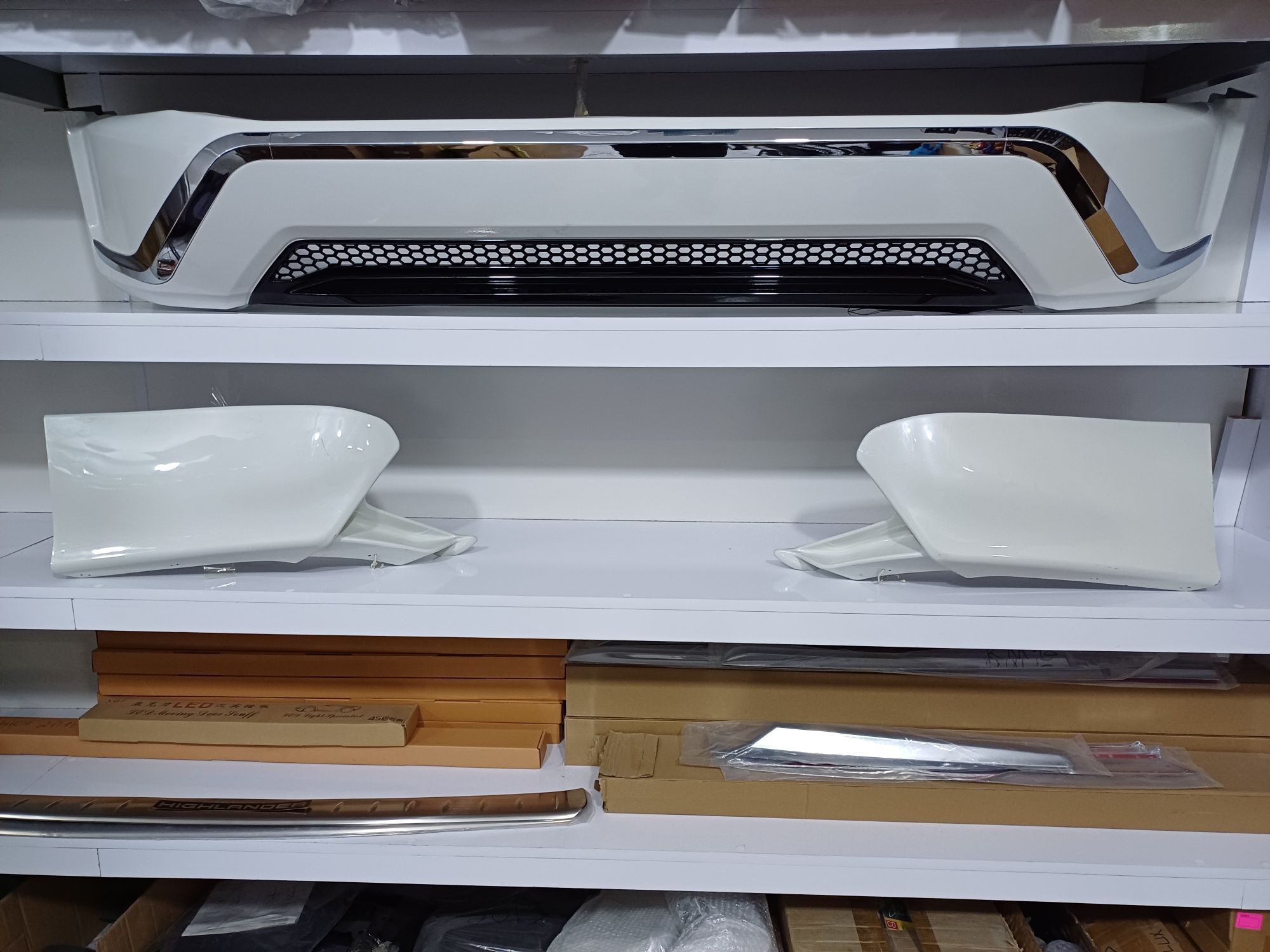 dabawka prado 2020 land fason 4 500 TMT - Aşgabat - img 4