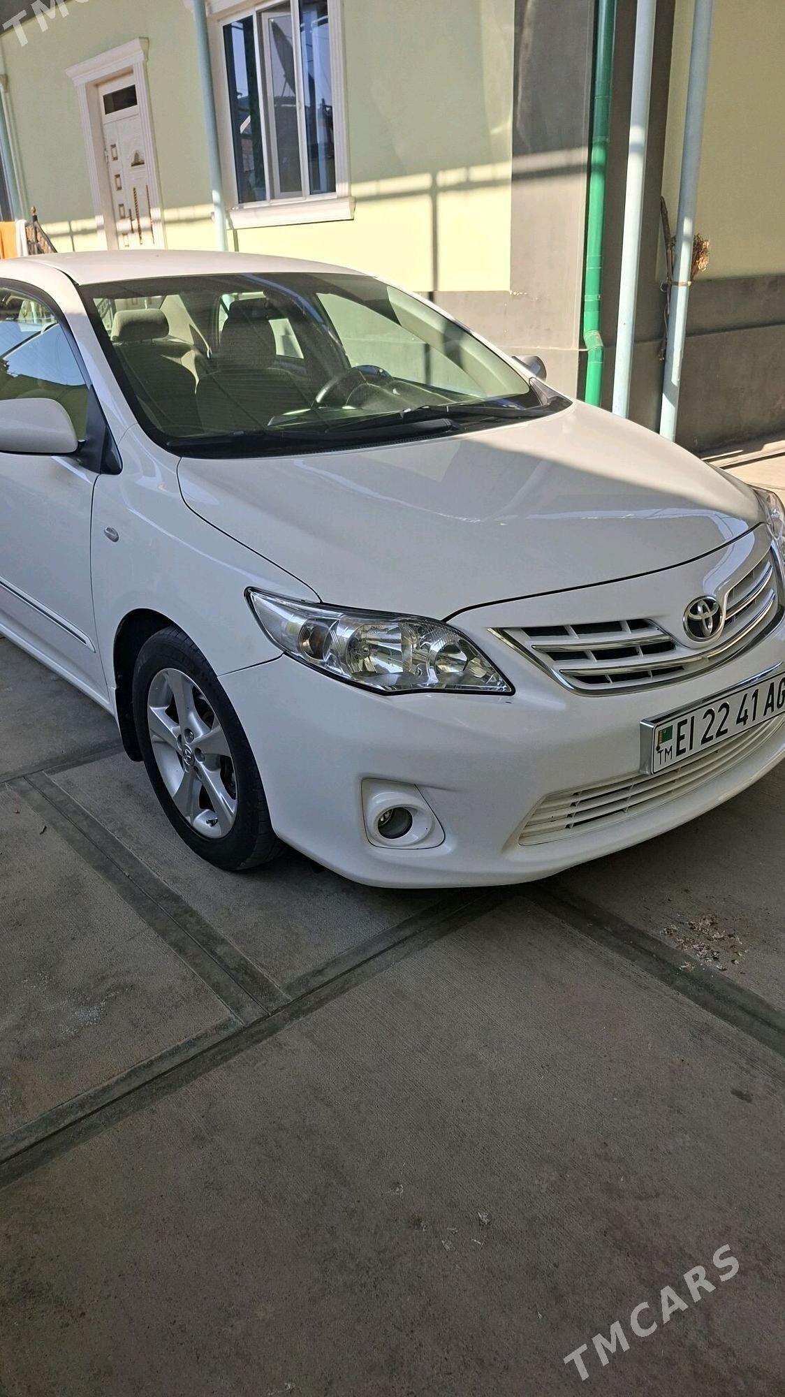 Toyota Corolla 2010 - 170 000 TMT - Aşgabat - img 2
