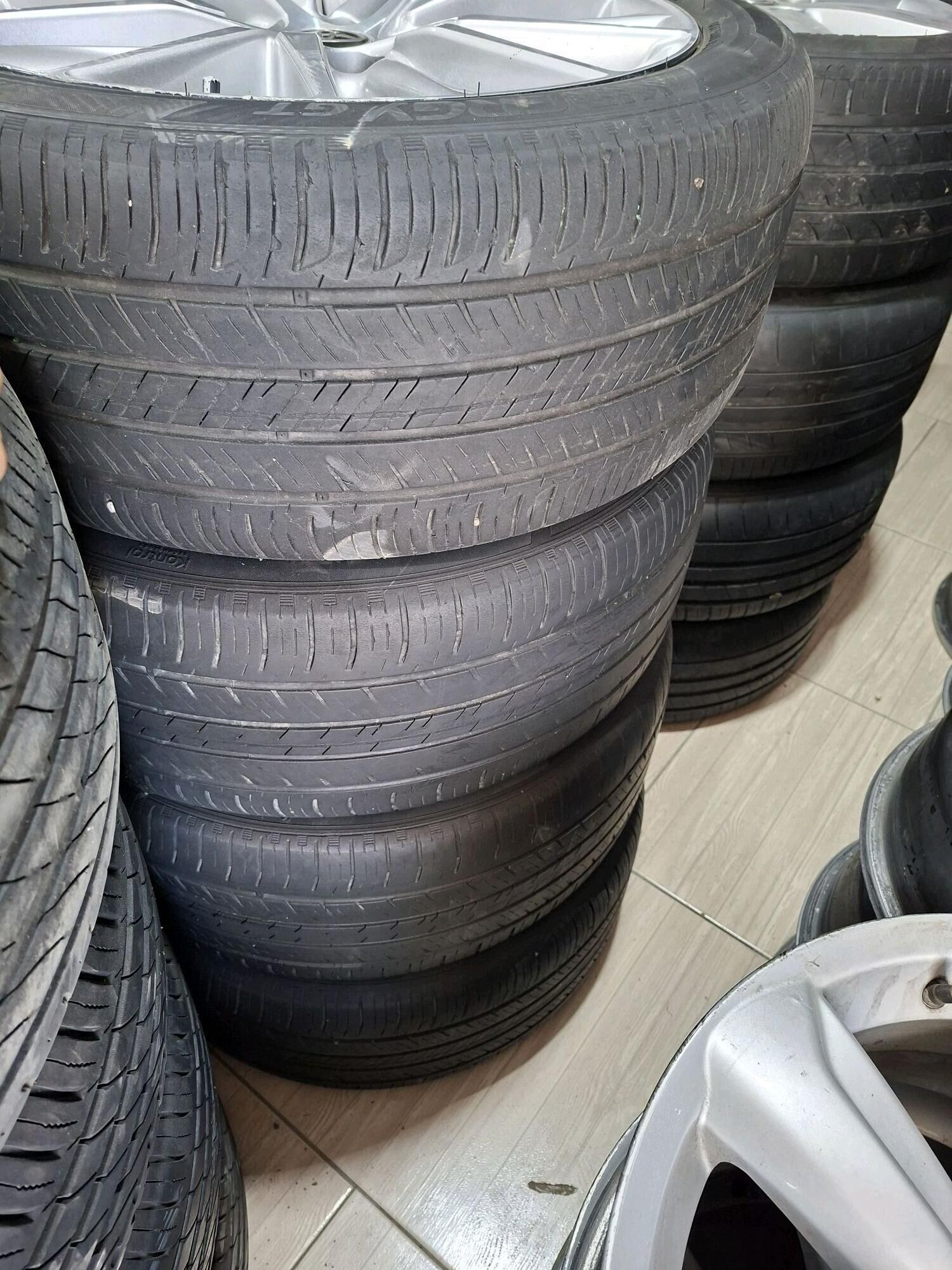 Yewropeyka Morda R18 13 000 TMT - Туркменабат - img 2